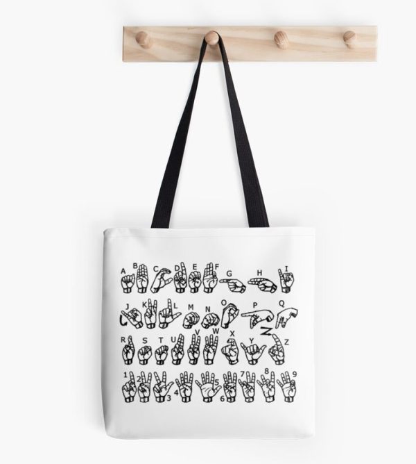 Branded Bag