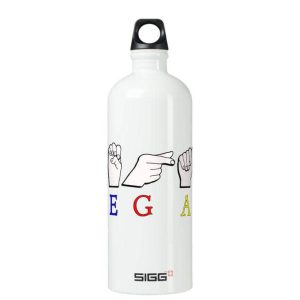 Branded Flask Bottle