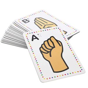 Branded Flash Cards