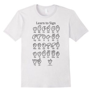 Branded Shirt