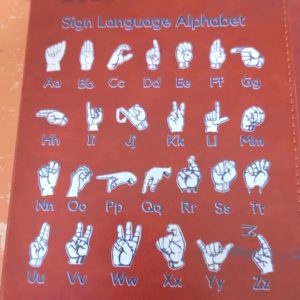 Branded Diary Book
